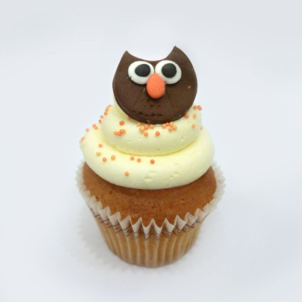 Owl Vanilla