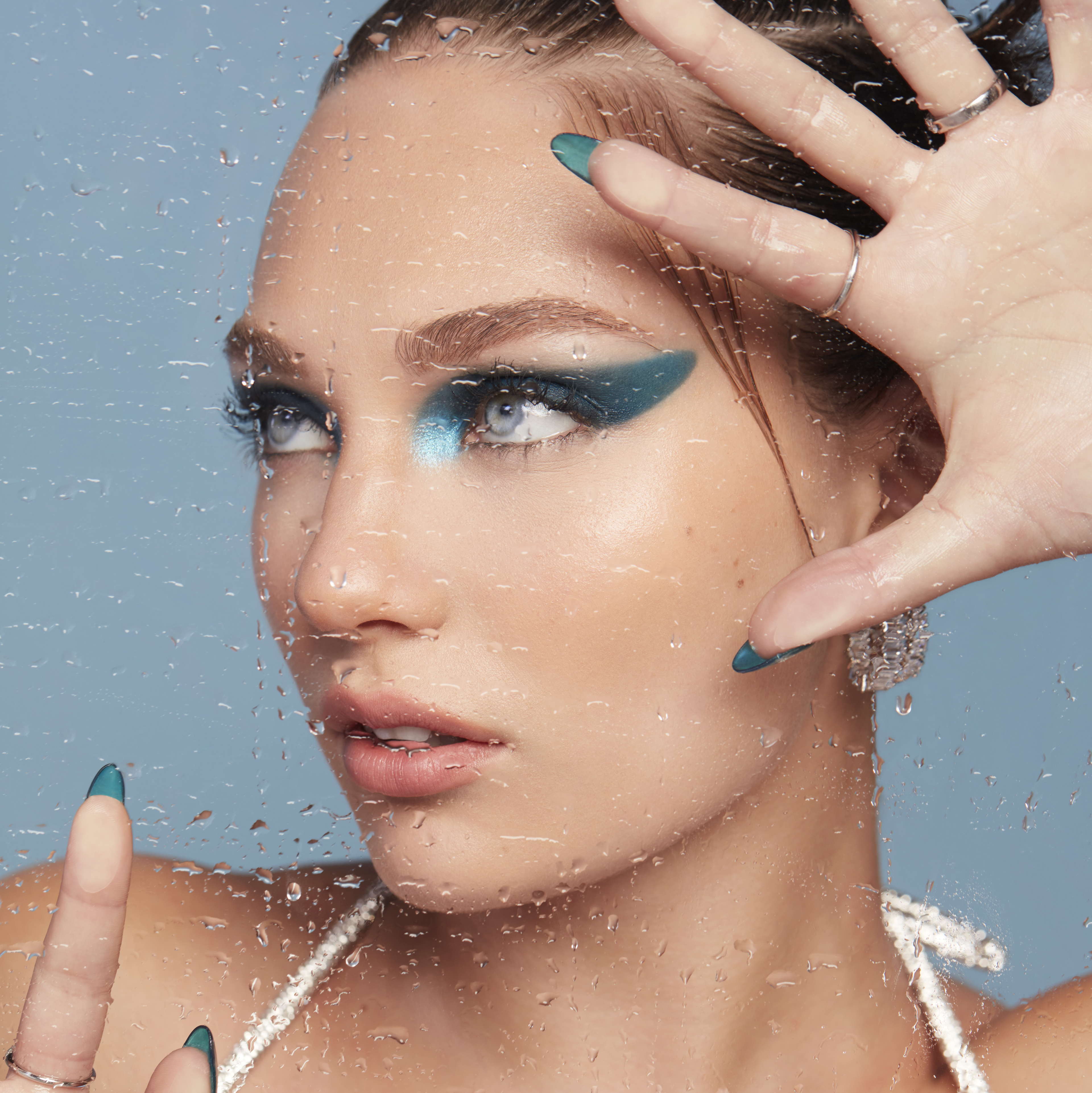 Morphe 2 x Maddie Ziegler - Changement