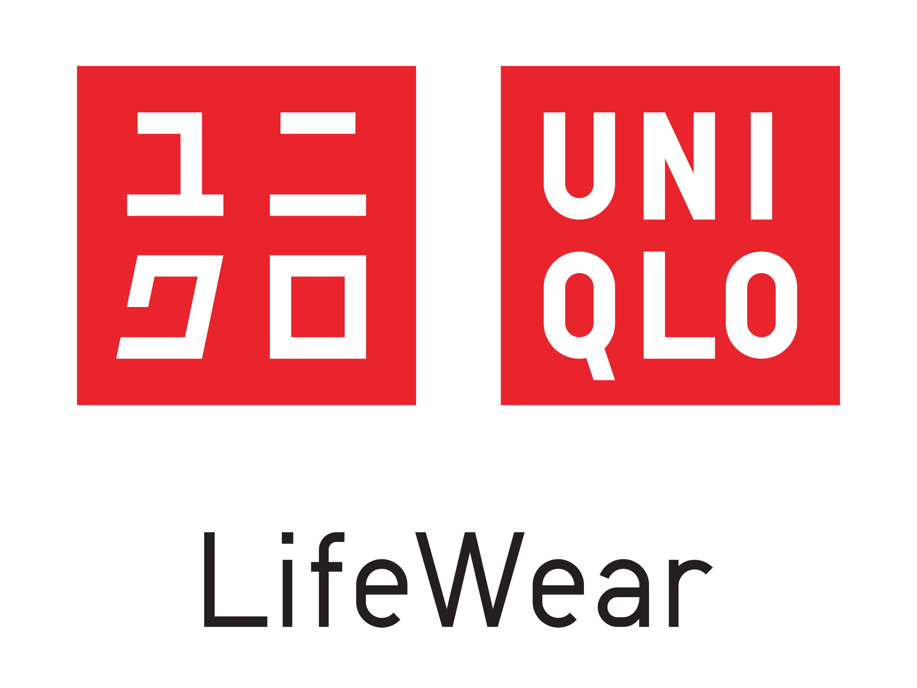UNIQLO La Monnaie a ouvert ses portes ce jeudi à 10 heures