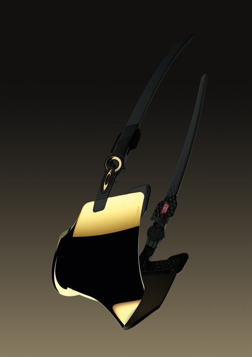 OAKLEY KATO WITH PRIZM 24K - CAMPAIGN IMAGE (1)