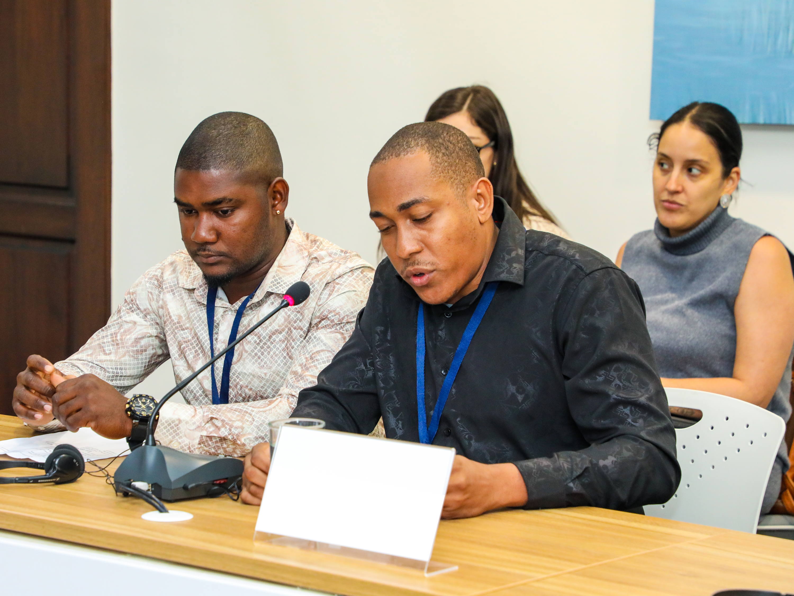 Youth and Women in Agriculture Get a Seat at Table for the Special Council of Ministers for Agriculture
