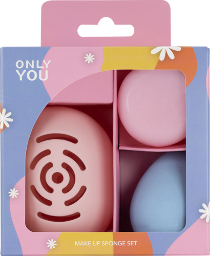 Beautyblender Set €7,95