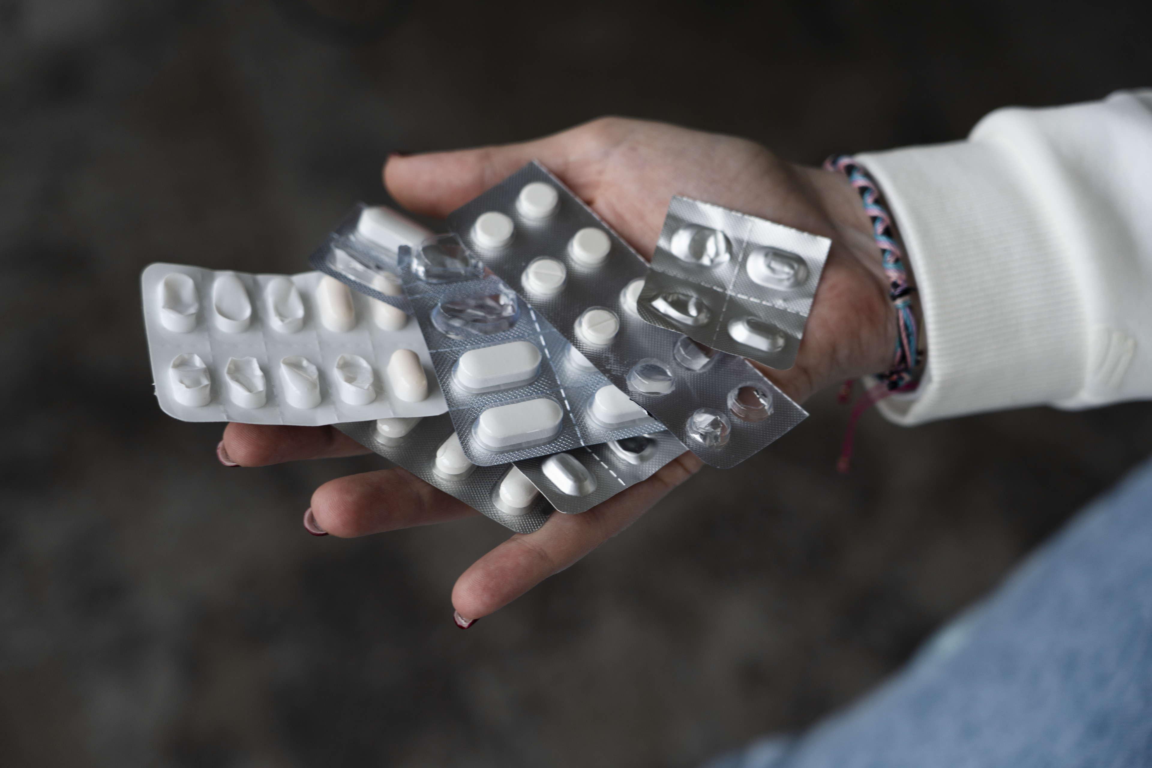 Antibiotiques : des signaux positifs, un cap à maintenir