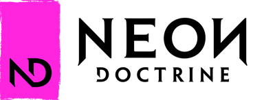 Neon Doctrine