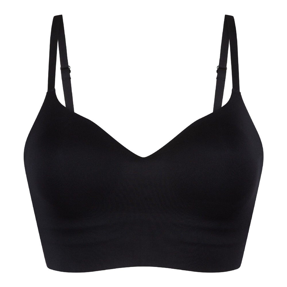 LingaDore FW25 1410P 2 BraTopSoftANDComfy Black 29 95 EUR