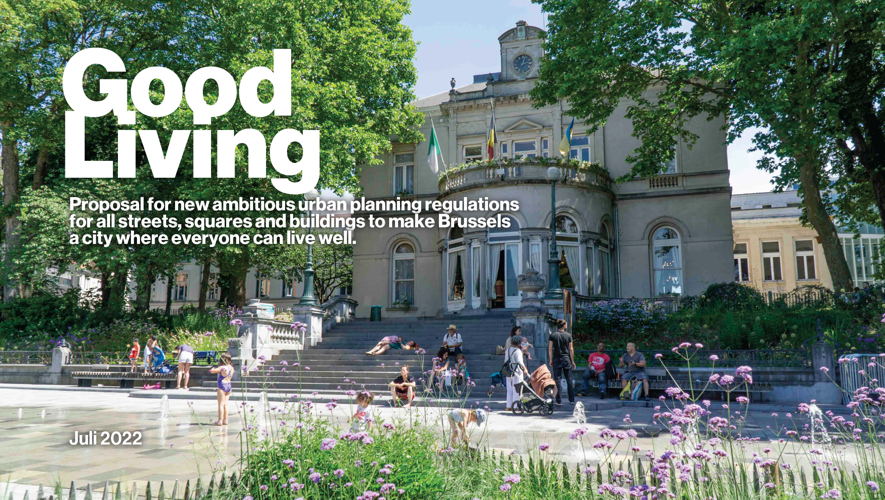 Good Living