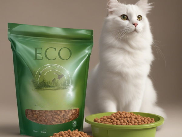 BIOPET: innovatie in huisdiervoeding voor een duurzame planeet