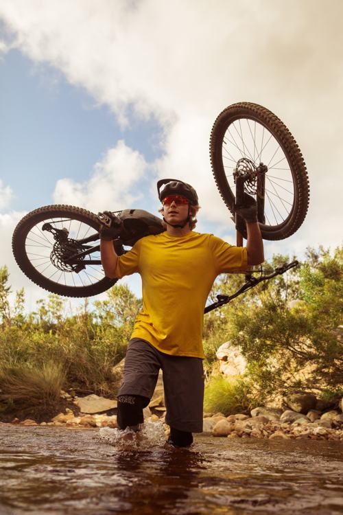 OAKLEY 2022 BIKE COLLECTION - MTB MEN'S KEY LOOK [RADAR EV PATH] (1)