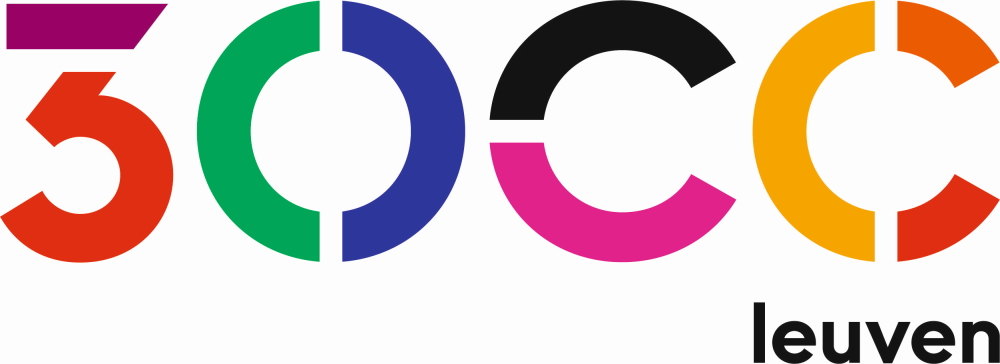 Logo 30CC