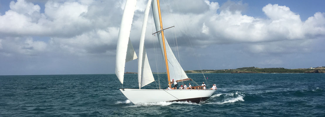 OECS Supports Yacht Race ‘For A Cleaner Future’