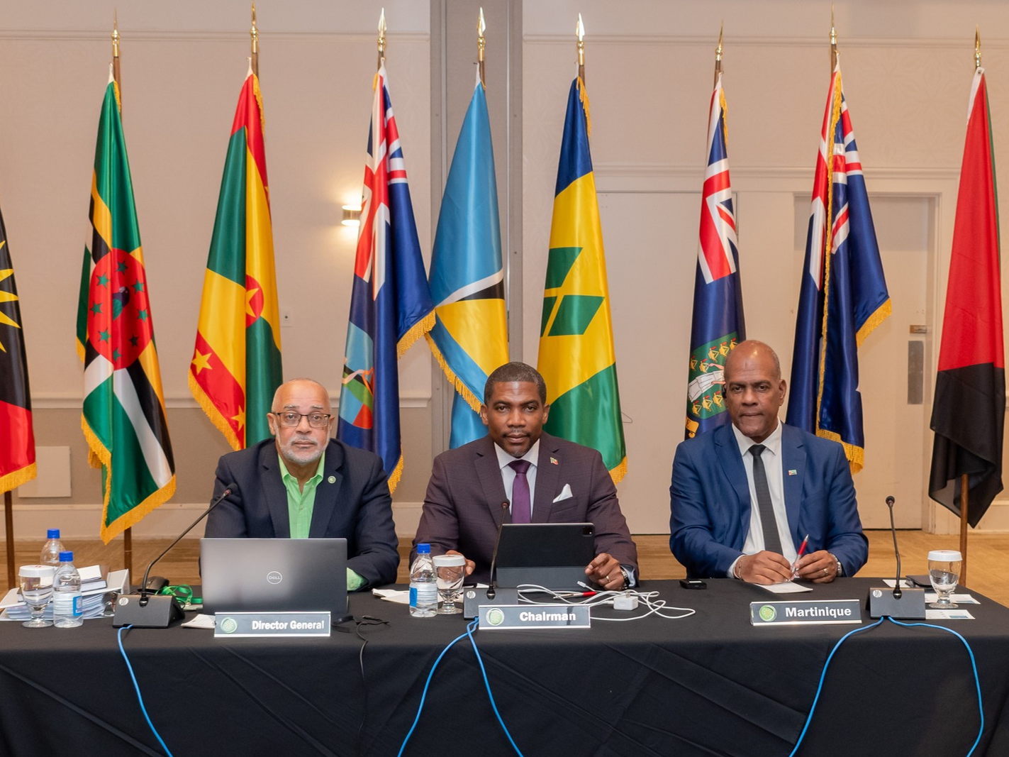 Communiqué of the 74th Meeting of the OECS Authority