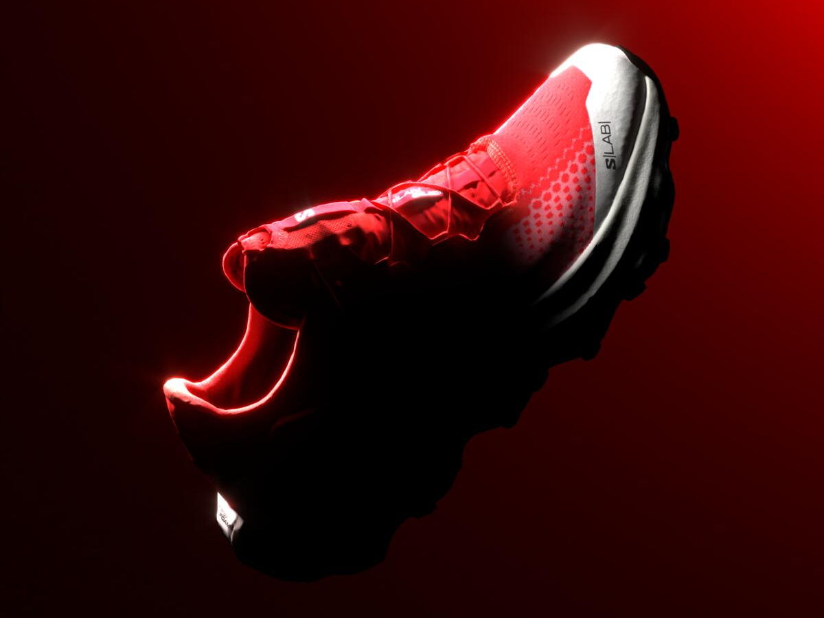  

S/LAB ULTRA GLIDE