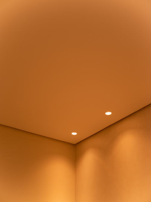 COCON - interior
