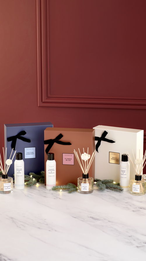 SCENTO XM21 LARGE GIFT SET_BE€26,95_LUX€28,99