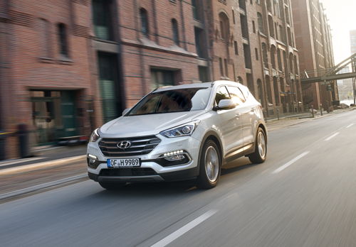 Hyundai International