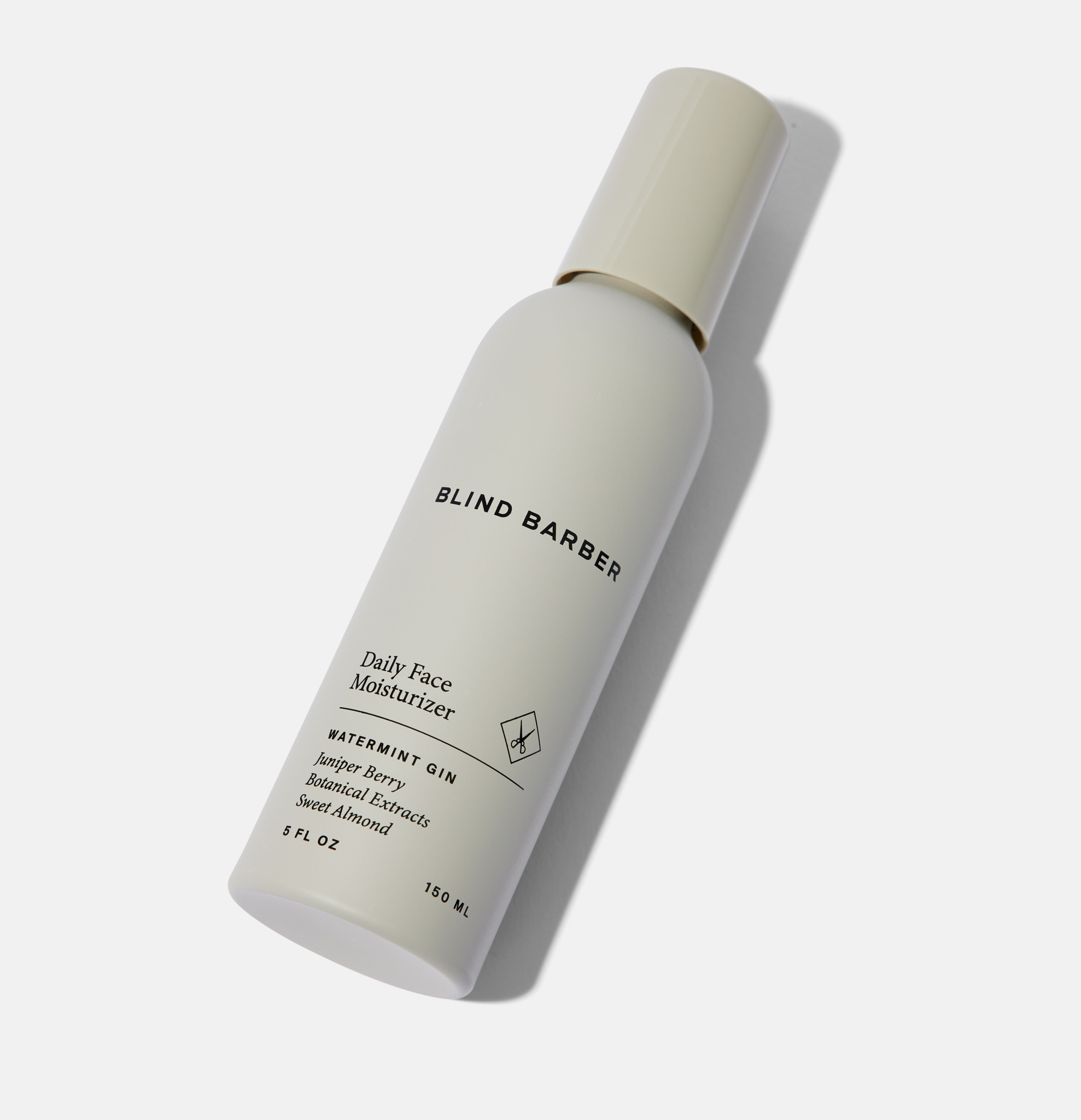 Watermint Gin Daily Face Moisturizer 150 ml | €25 Watermint Gin Daily Face Moisturizer 150 ml | €25