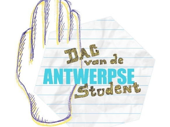 Eerste Dag van de Antwerpse Student