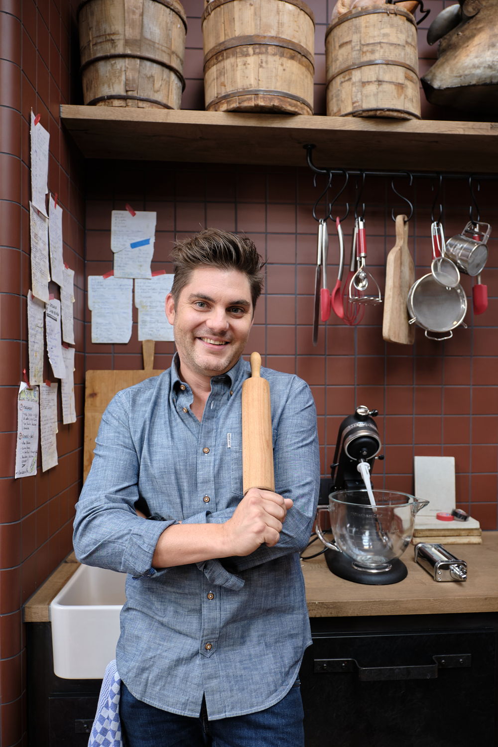 (c) VRT/Sam Van den Brandt
