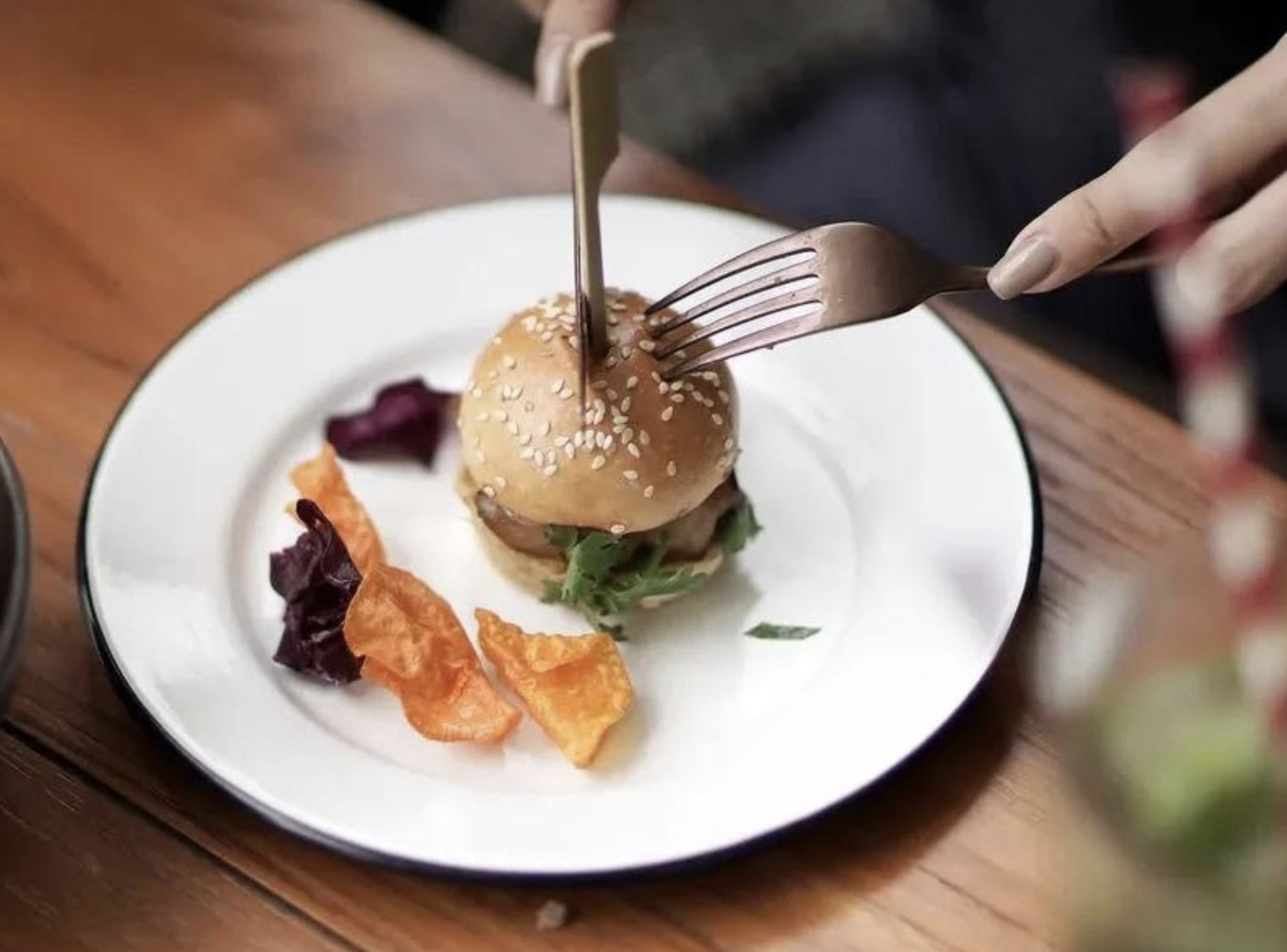 Appetite Shift: How GLP-1 Drugs Are Redesigning Food & Beverage Innovation