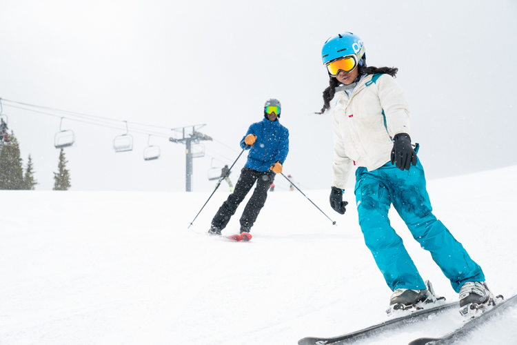 Courtesy Colorado Ski Country USA