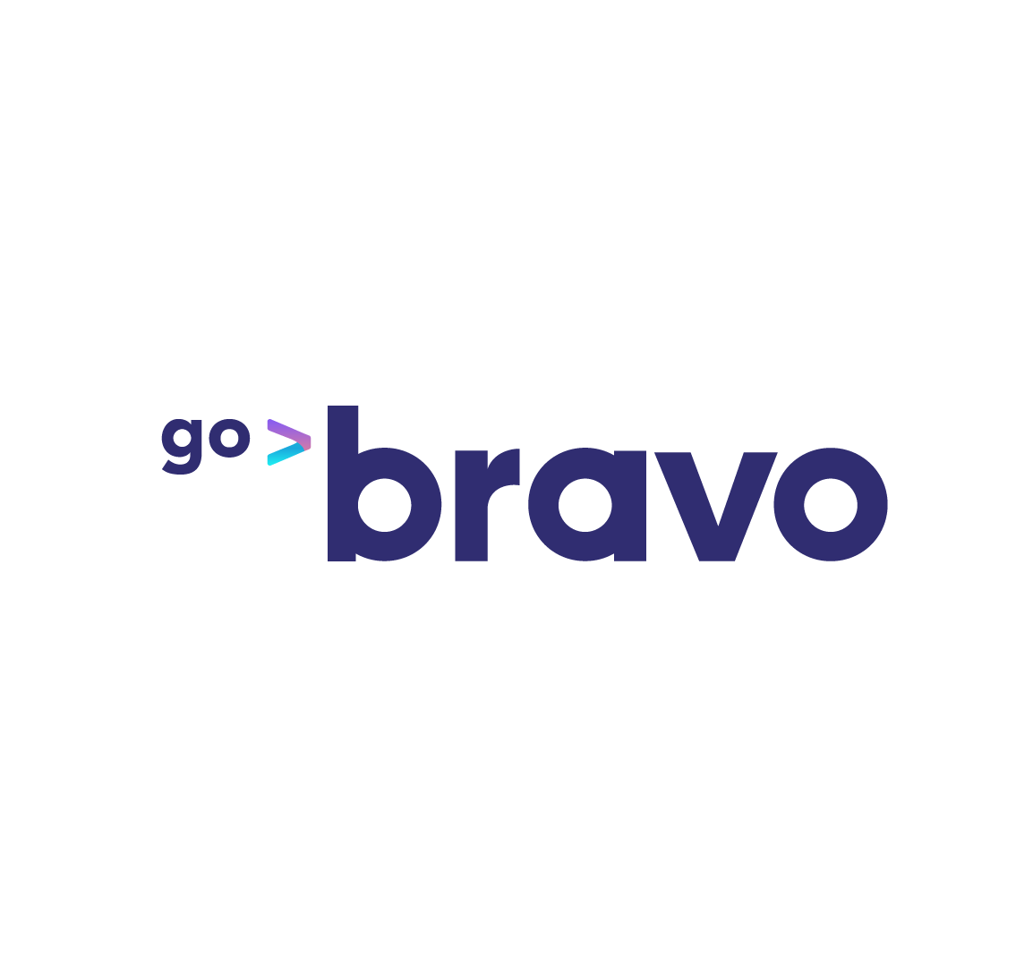 Logos Bravo