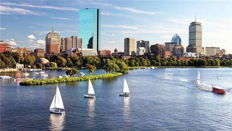 Ven por el Mundial, quédate por Boston: historia viva en cada calle y sabor del noreste