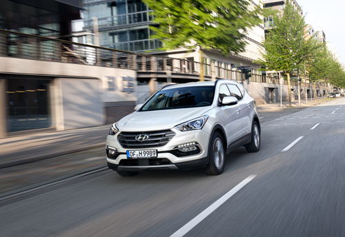 Hyundai International
