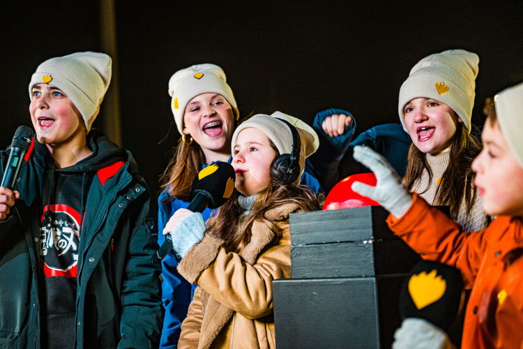 De Warmste Week © VRT