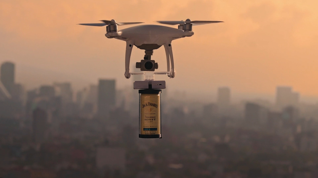 La miel ha llegado a México