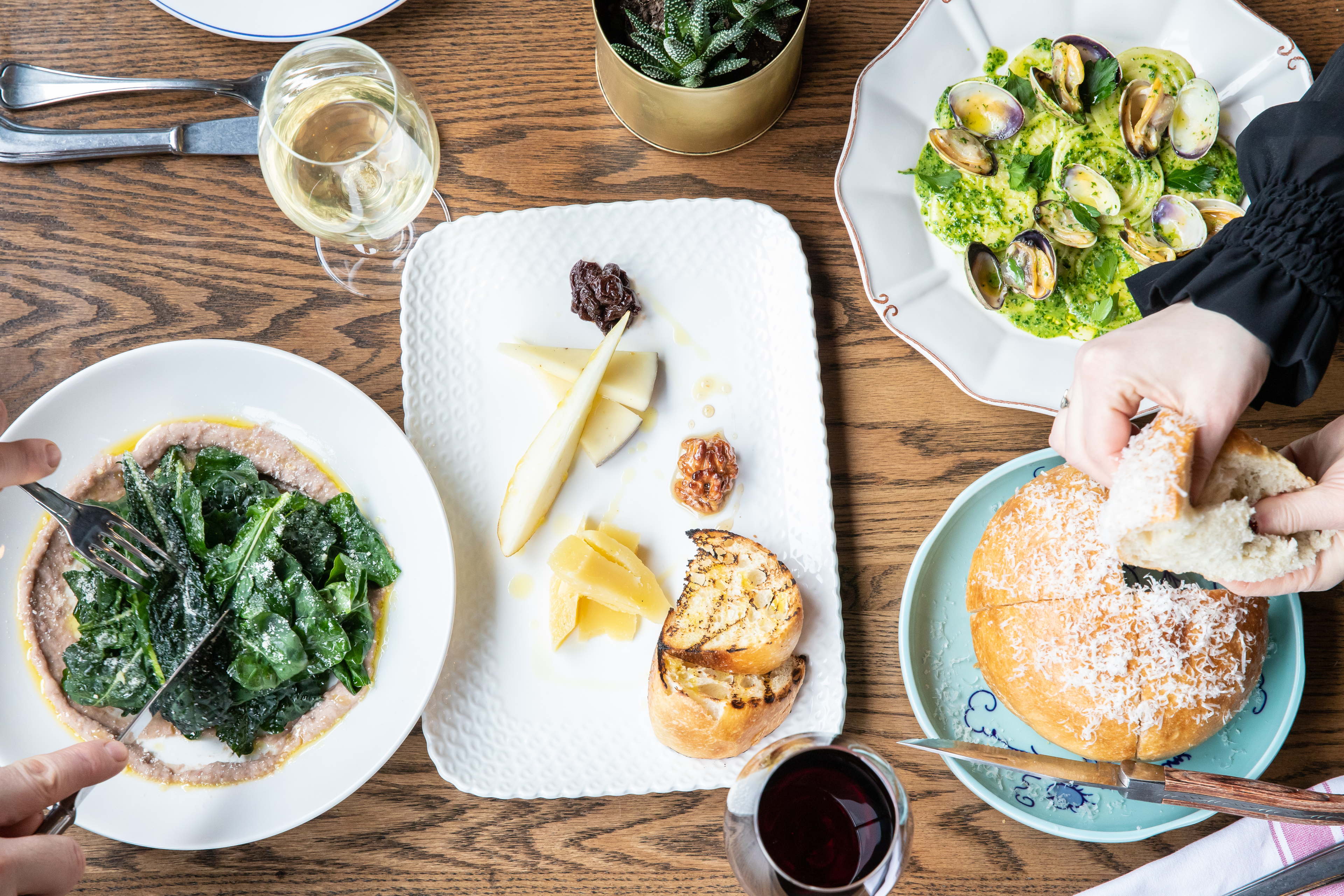 Giro d’Italia, Toronto’s premiere Italian restaurant festival, returns this spring April 4 – 14