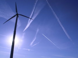 Belgocontrol wil windmolenparken in ons land helpen uitbouwen