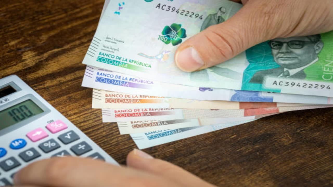 Colombianos pagaron más de $27 mil millones para saldar deudas durante el primer trimestre de 2025