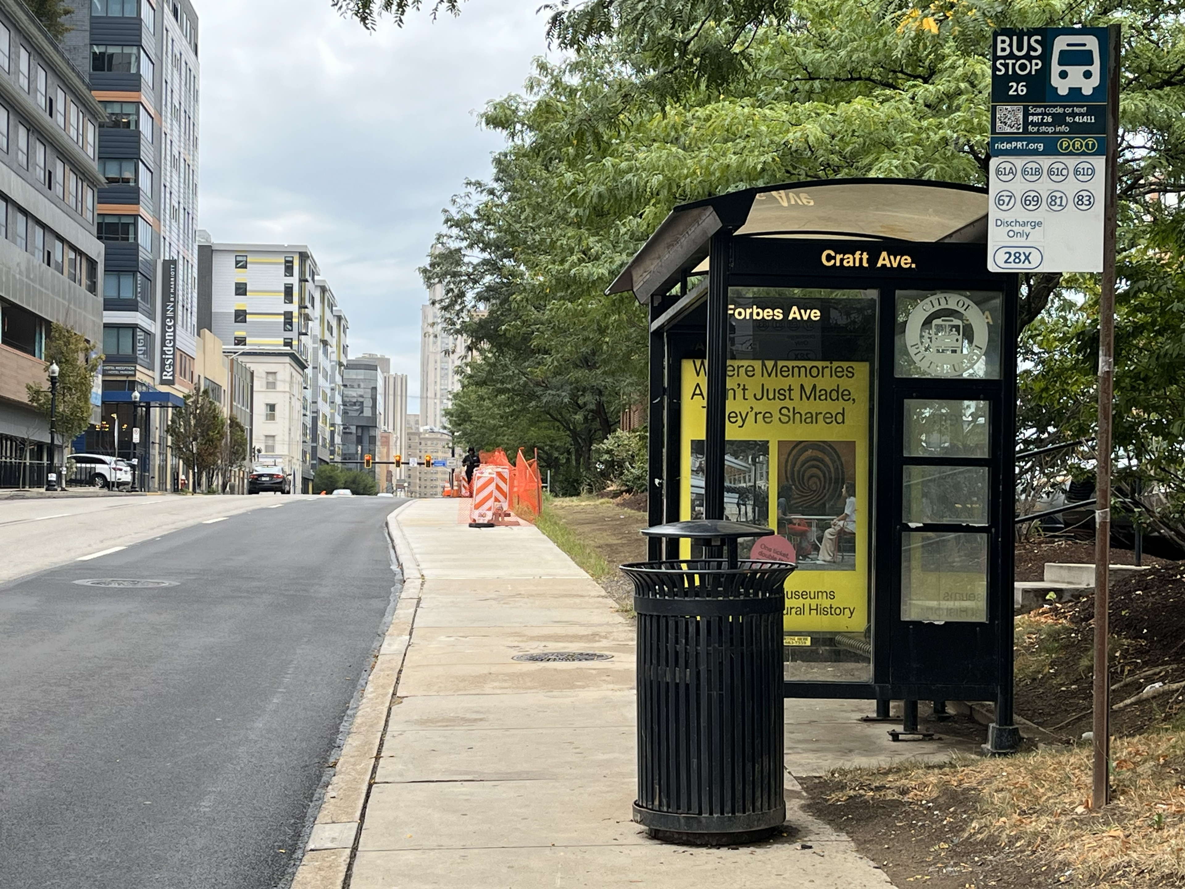 West Oakland Station
