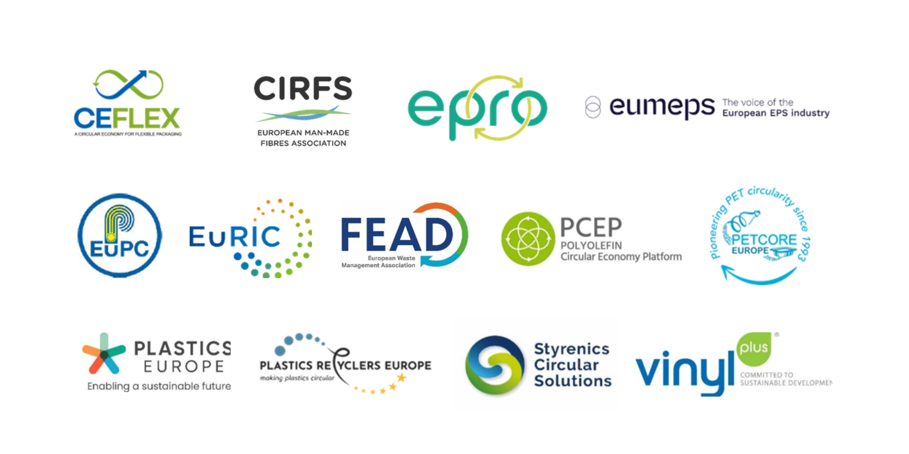 Plastics Value Chain Demands Immediate Action to Save EU Industry
