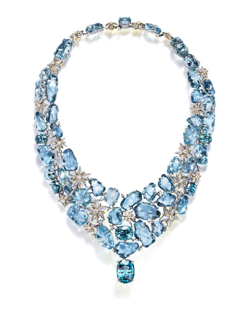 Tiffany & Co. - Blue Book 2024 - Tiffany Céleste (14)