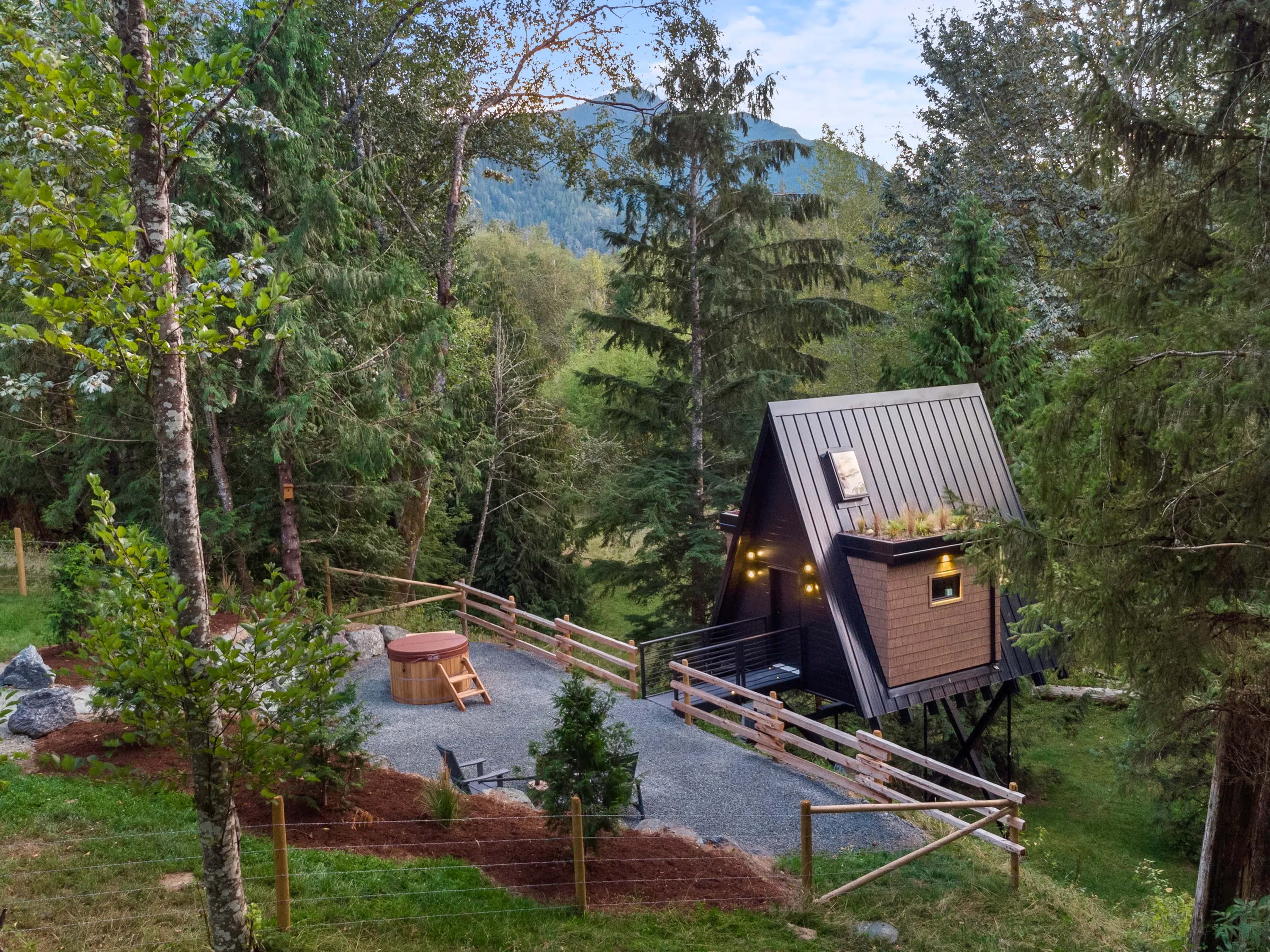 Les Airbnbs les plus tendances sur TikTok en 2024