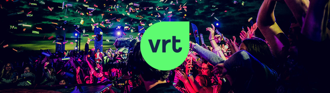 VRT steunt muzieksector: Vanaf morgen extra veel Vlaamse muziek te horen op alle VRT-radionetten
