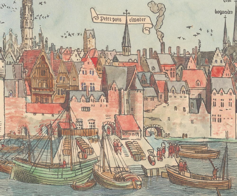 Beeld 7b.Bierwerf_Antverpia_Mercatorum