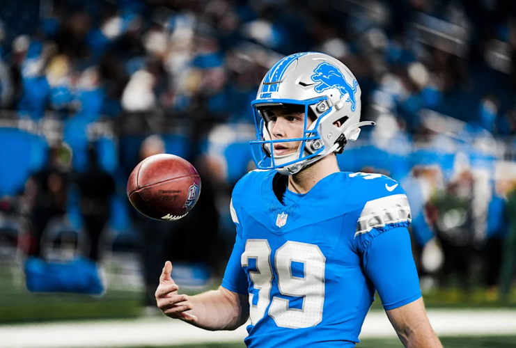 Detroit Lions