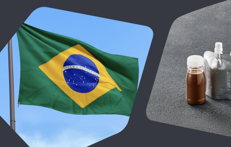 Lacprodan® MFGM-10 alcança marco regulatório no Brasil