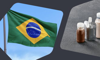 Lacprodan® MFGM-10 alcança marco regulatório no Brasil