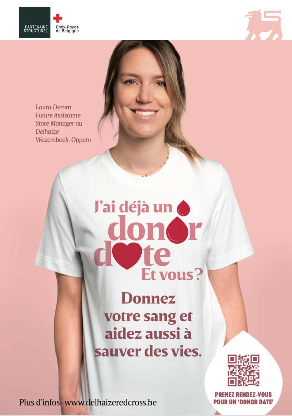 Laura Derom