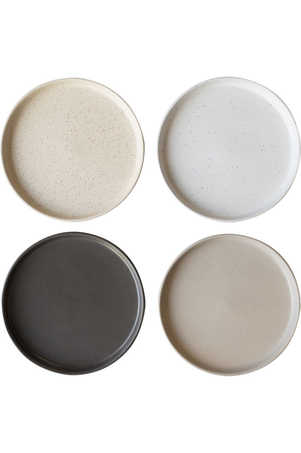Juttu_FW23_Leeff_Set van 4 bordjes_JUTTU_€24,95