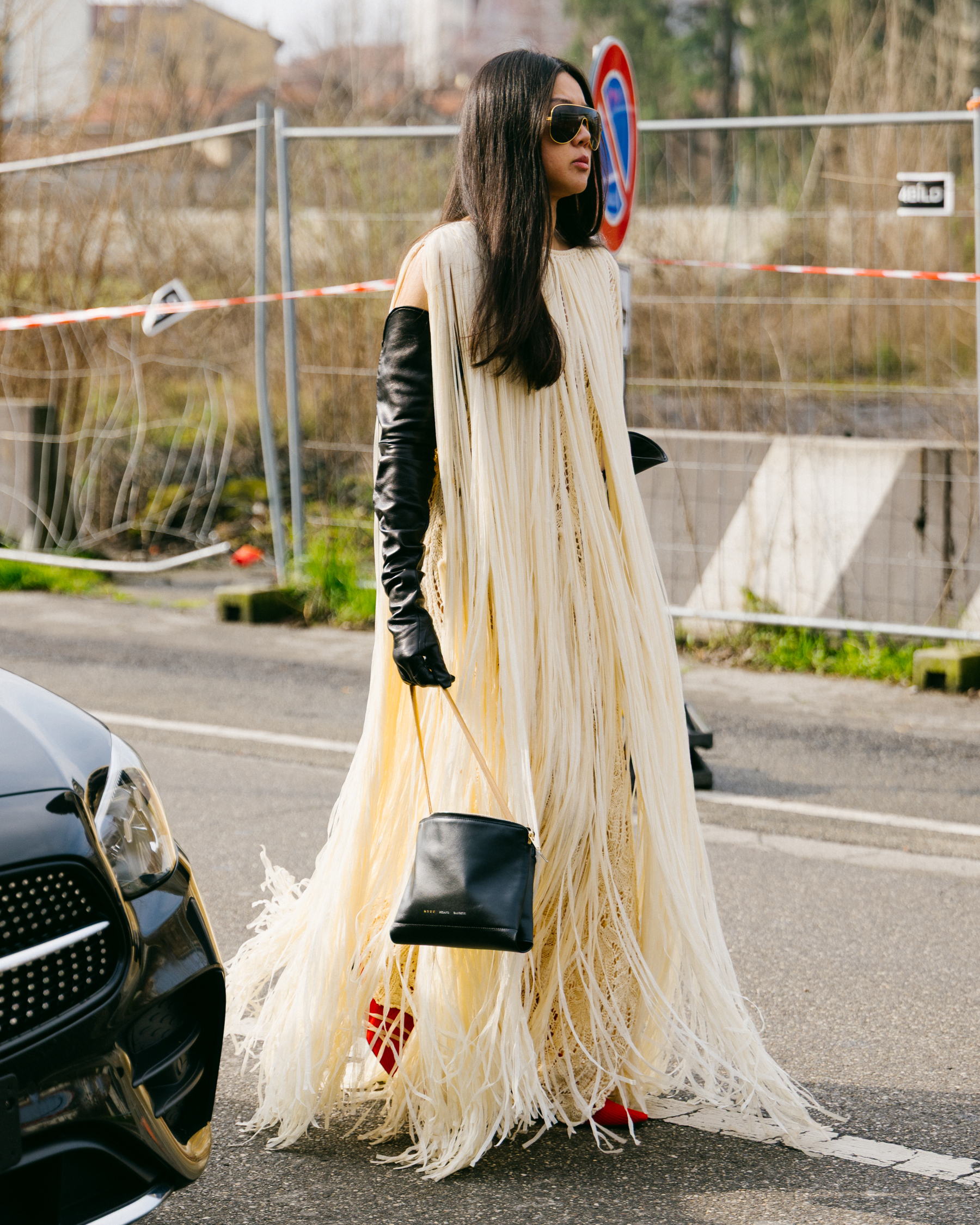 Tendance : Jaune beurre