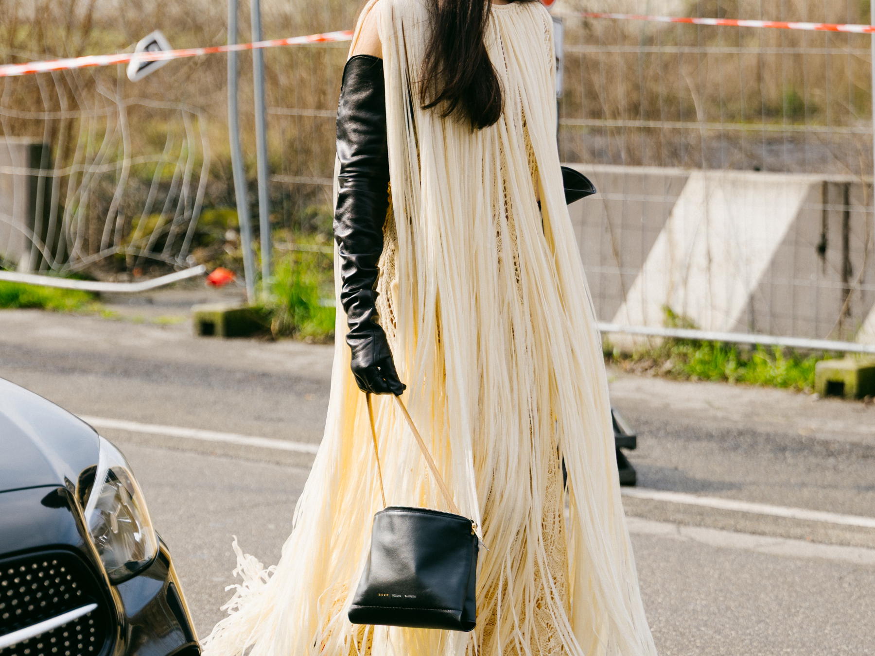 Trend: Botergeel