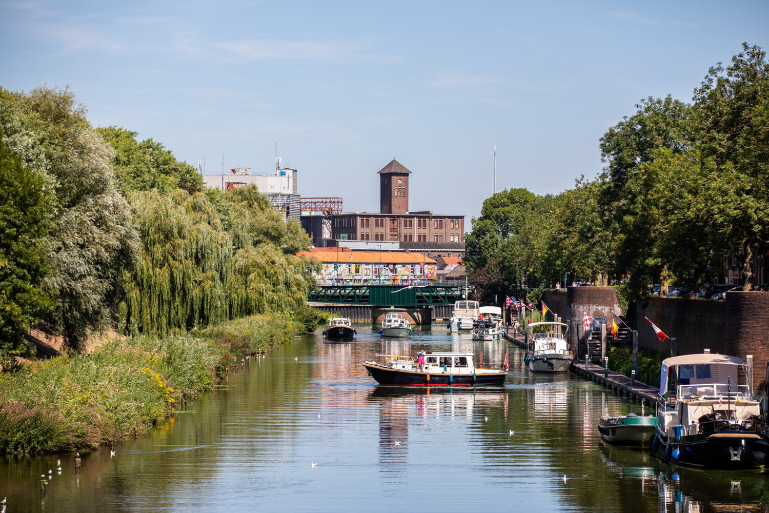 's-Hertogenbosch