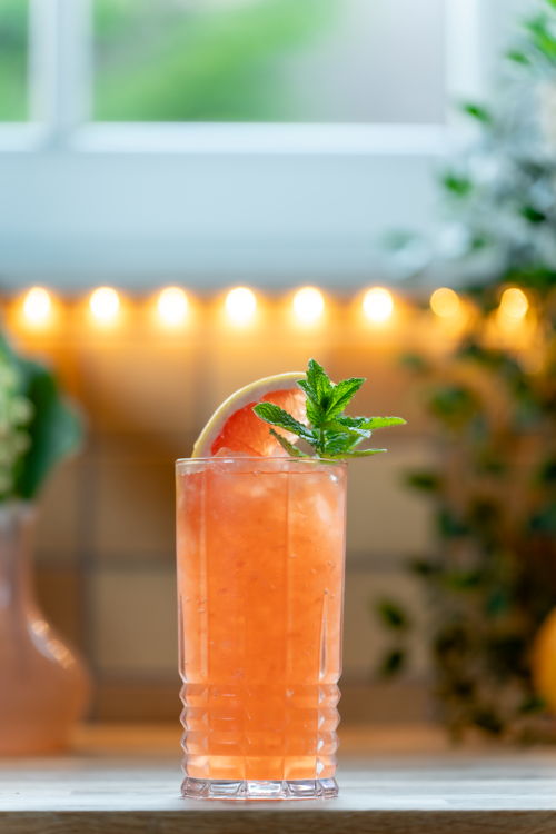Sundown Slush