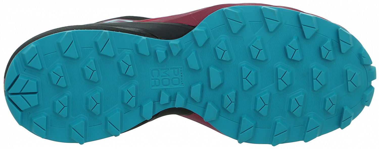Dynafit Ultra 50 GTX - donna suola Pomoca