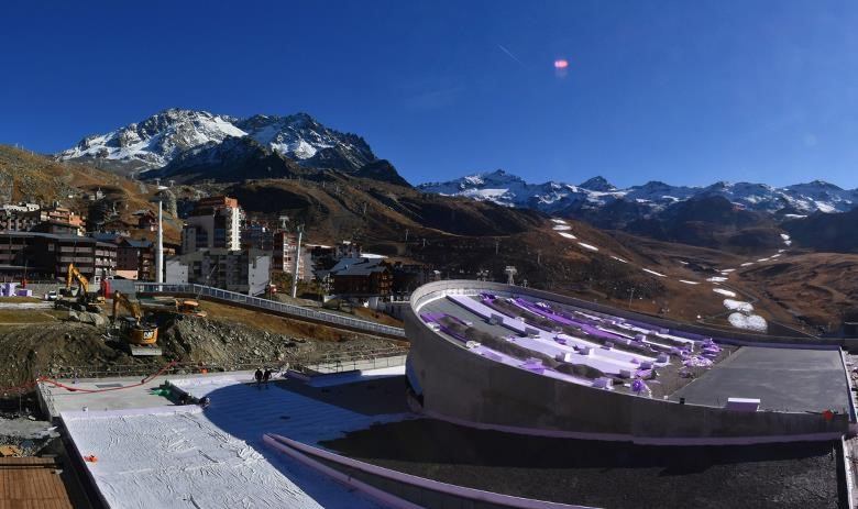 ©Office de Tourisme Val Thorens