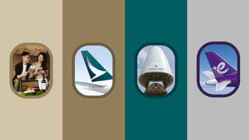 The Cathay Group announces 
2025 Annual Results